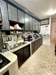 Blk 513 Bukit Batok Street 52 (Bukit Batok), HDB 4 Rooms #559010051